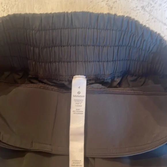 Lululemon Sun Setter Jogger - Picture 5 of 5